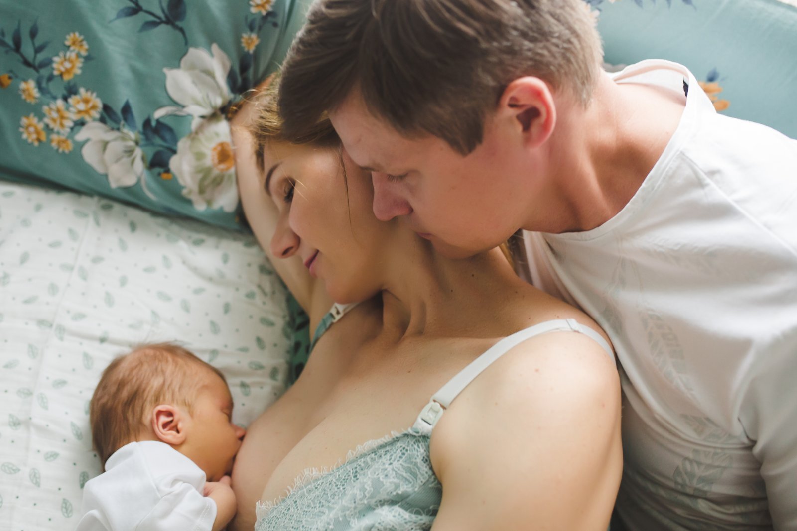 Prenatal feeding education for Hintonburg families