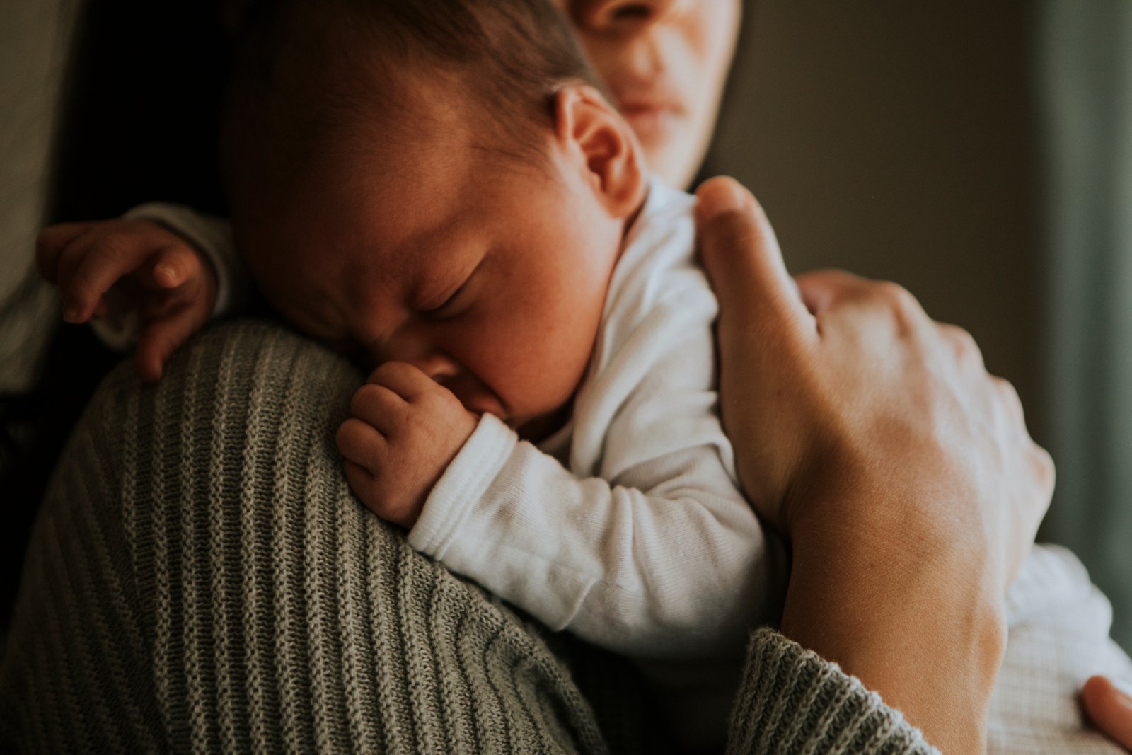 Postpartum Services