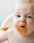 Navigating the Transition to Solids: Tips for Parents